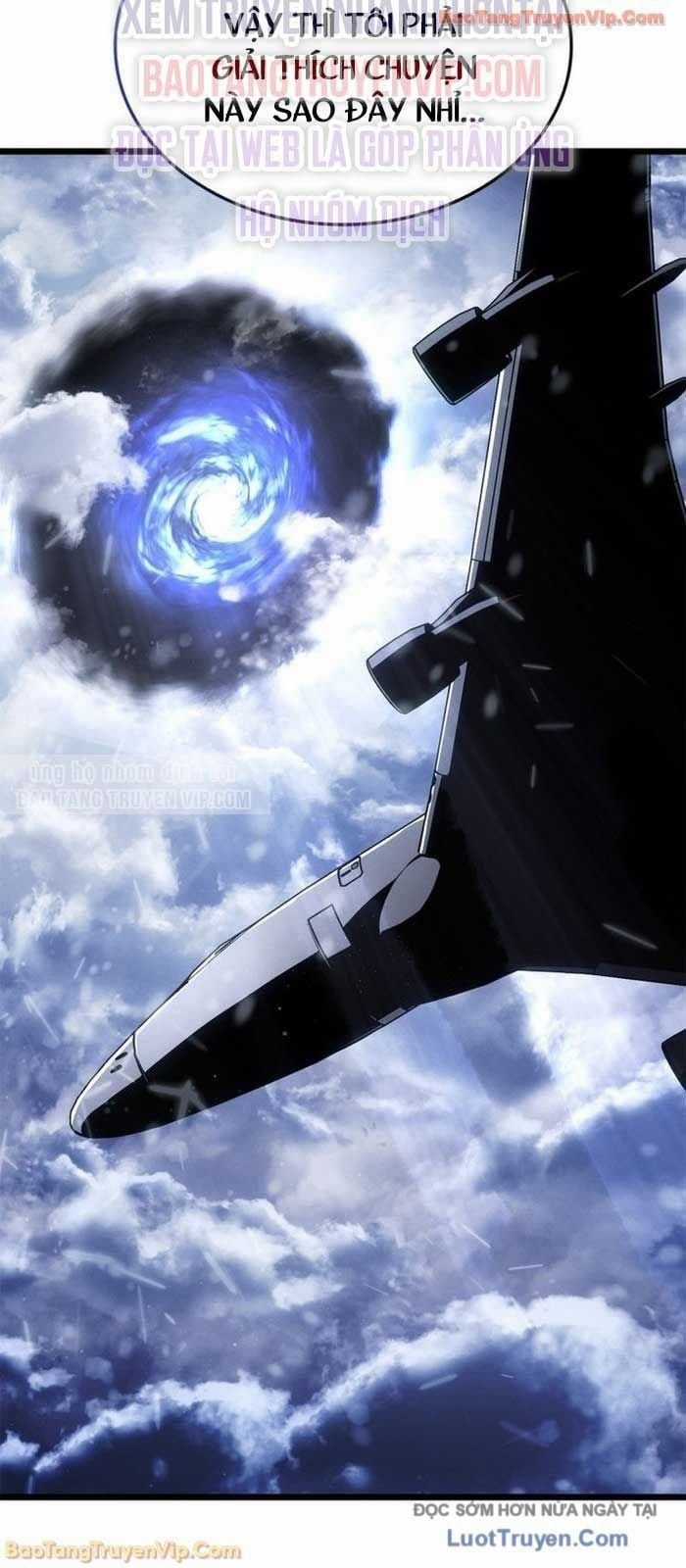 Solo Leveling Ragnarok - Chapter 61 - Trang 7