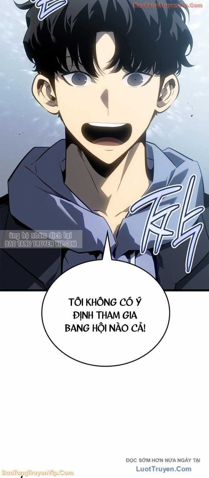 Solo Leveling Ragnarok - Chapter 61 - Trang 61