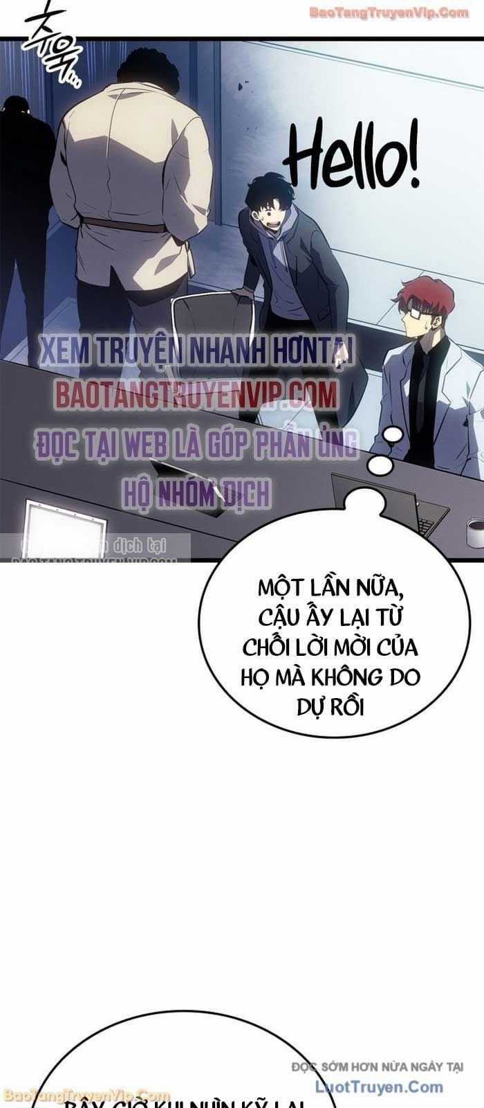 Solo Leveling Ragnarok - Chapter 61 - Trang 62