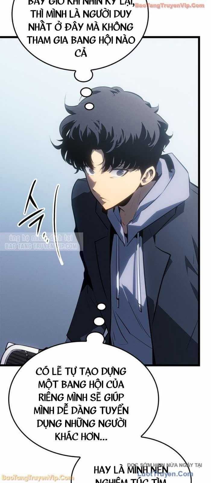 Solo Leveling Ragnarok - Chapter 61 - Trang 63