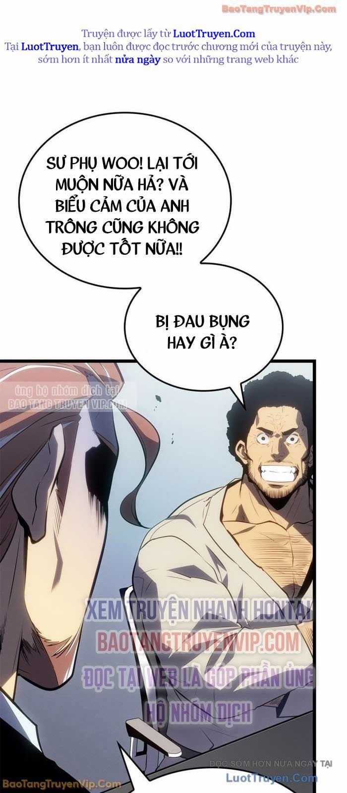 Solo Leveling Ragnarok - Chapter 61 - Trang 66