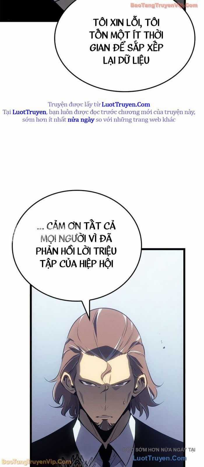 Solo Leveling Ragnarok - Chapter 61 - Trang 67