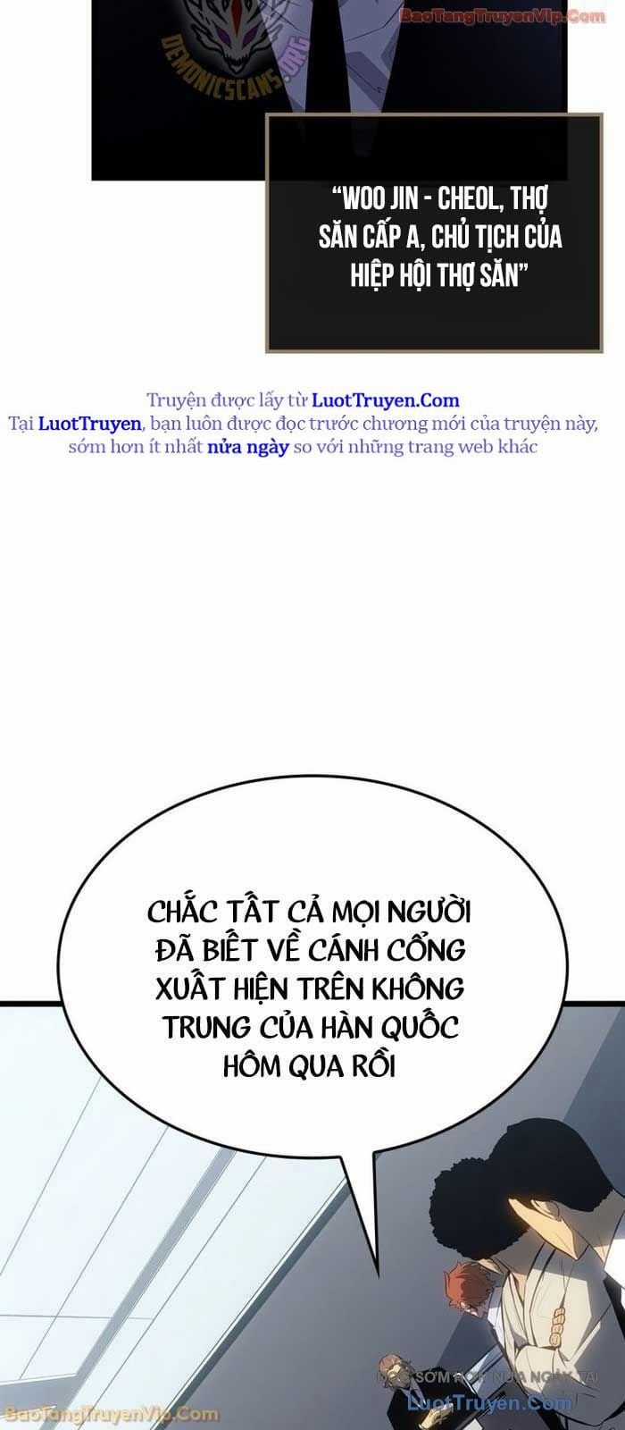 Solo Leveling Ragnarok - Chapter 61 - Trang 68