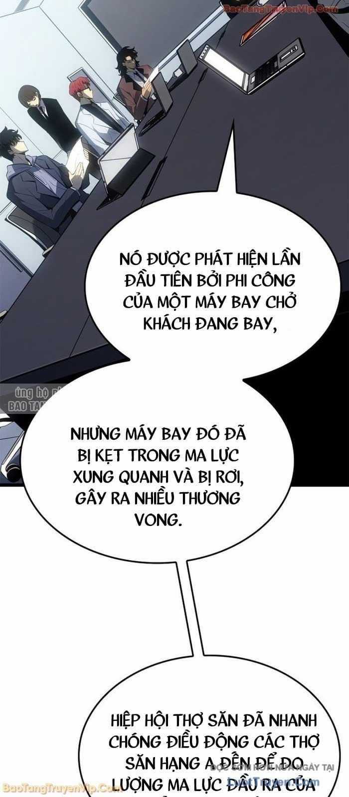 Solo Leveling Ragnarok - Chapter 61 - Trang 69