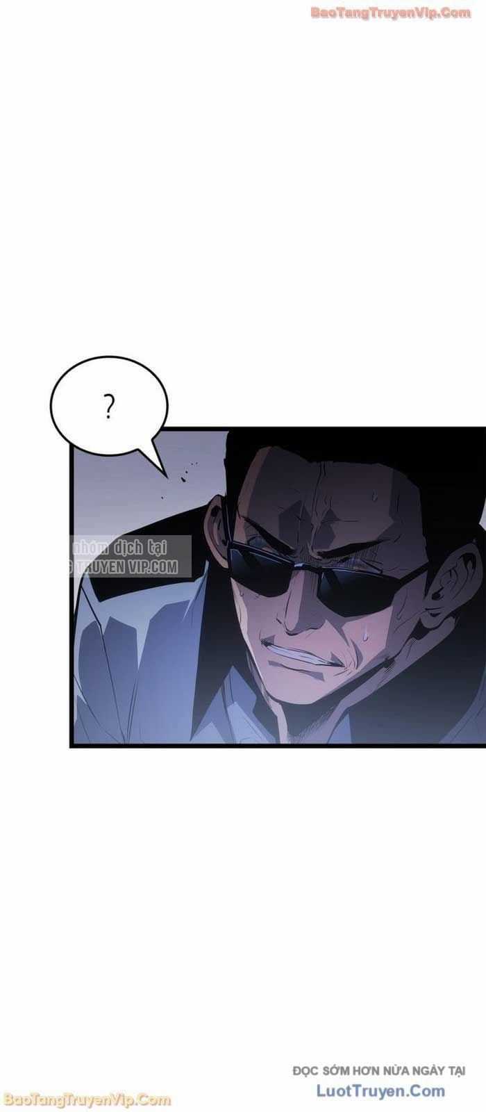 Solo Leveling Ragnarok - Chapter 61 - Trang 8