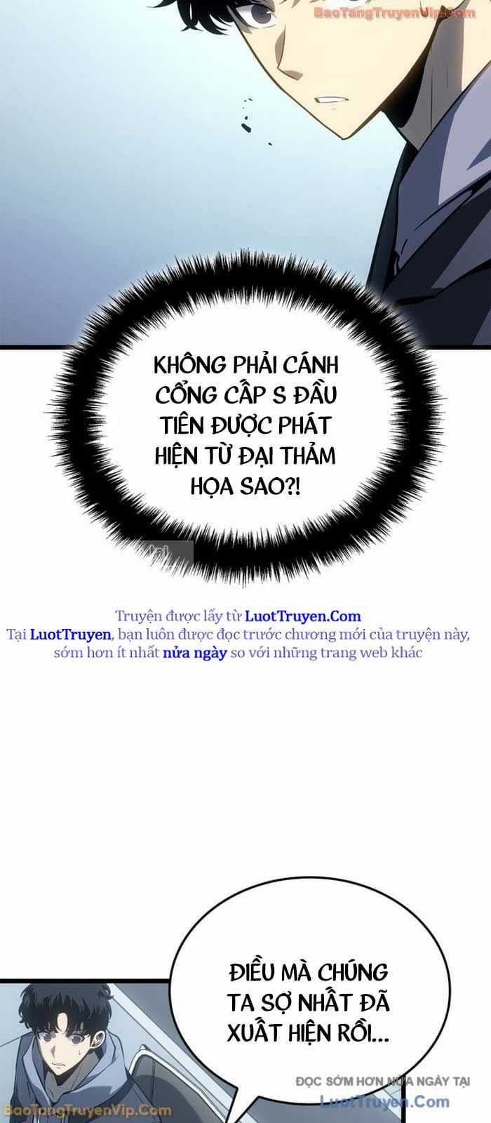 Solo Leveling Ragnarok - Chapter 61 - Trang 72