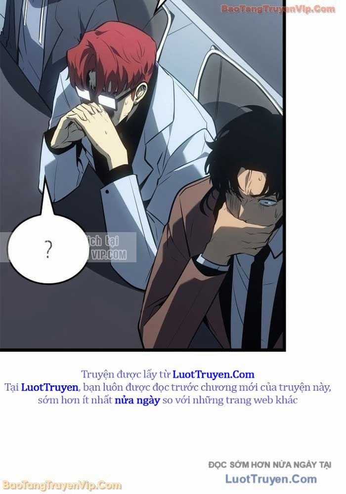 Solo Leveling Ragnarok - Chapter 61 - Trang 73