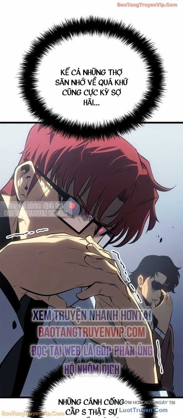 Solo Leveling Ragnarok - Chapter 61 - Trang 74