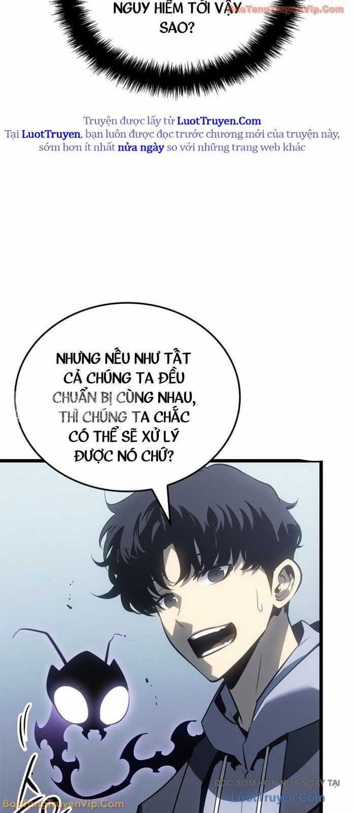 Solo Leveling Ragnarok - Chapter 61 - Trang 75