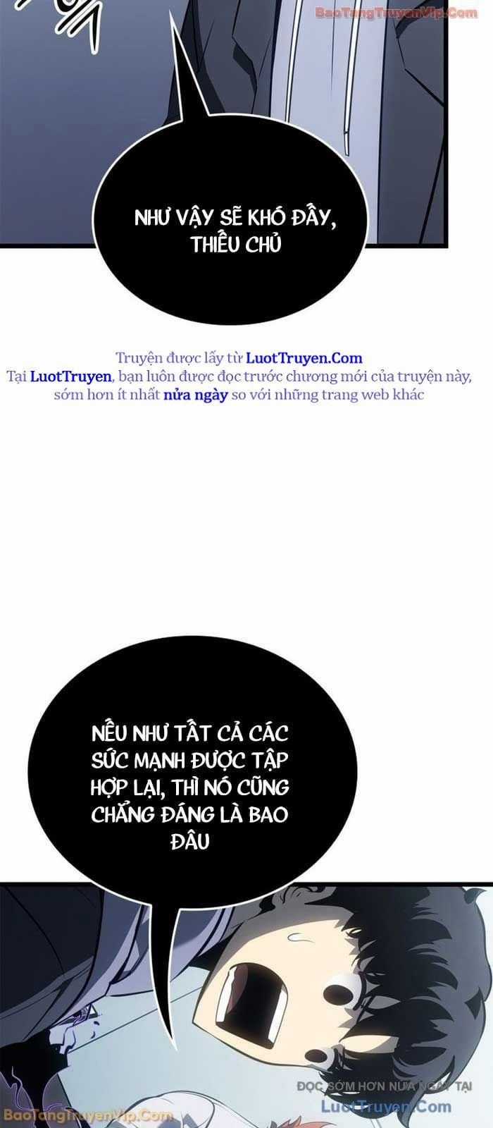 Solo Leveling Ragnarok - Chapter 61 - Trang 76