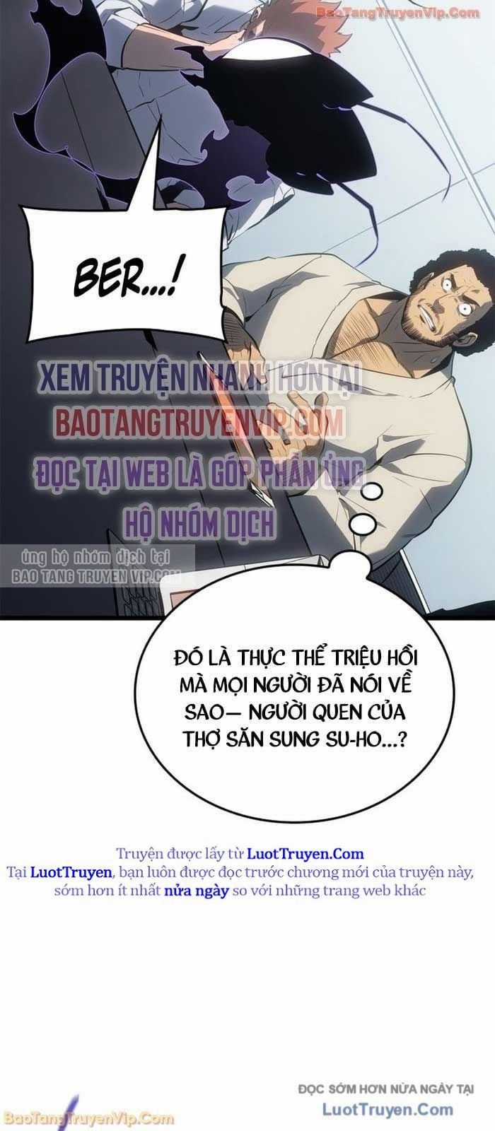 Solo Leveling Ragnarok - Chapter 61 - Trang 77