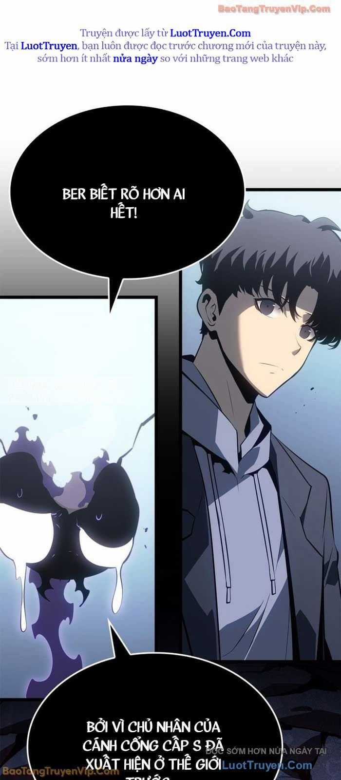 Solo Leveling Ragnarok - Chapter 61 - Trang 81