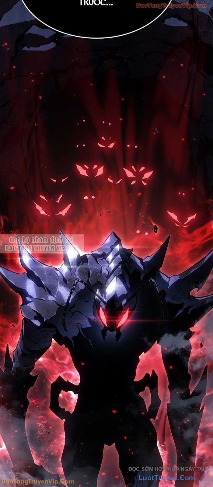 Solo Leveling Ragnarok - Chapter 61 - Trang 82