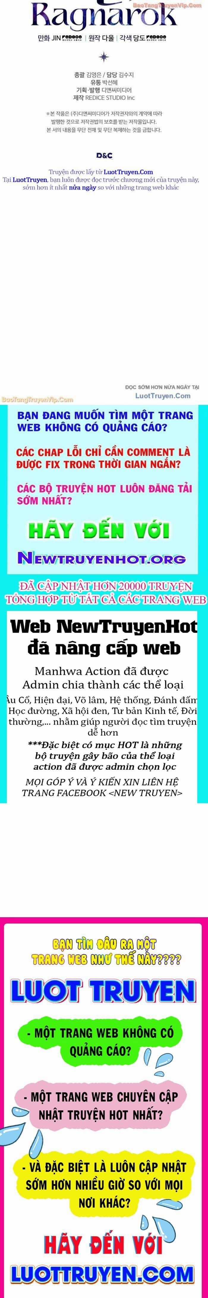 Solo Leveling Ragnarok - Chapter 61 - Trang 84