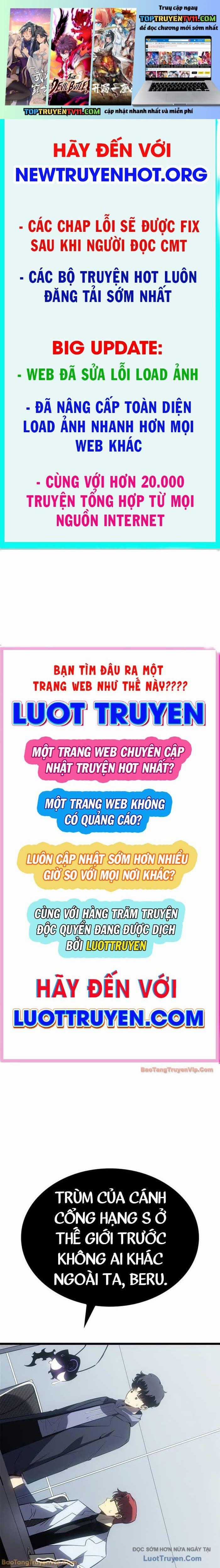 Solo Leveling Ragnarok - Chapter 62 - Trang 1