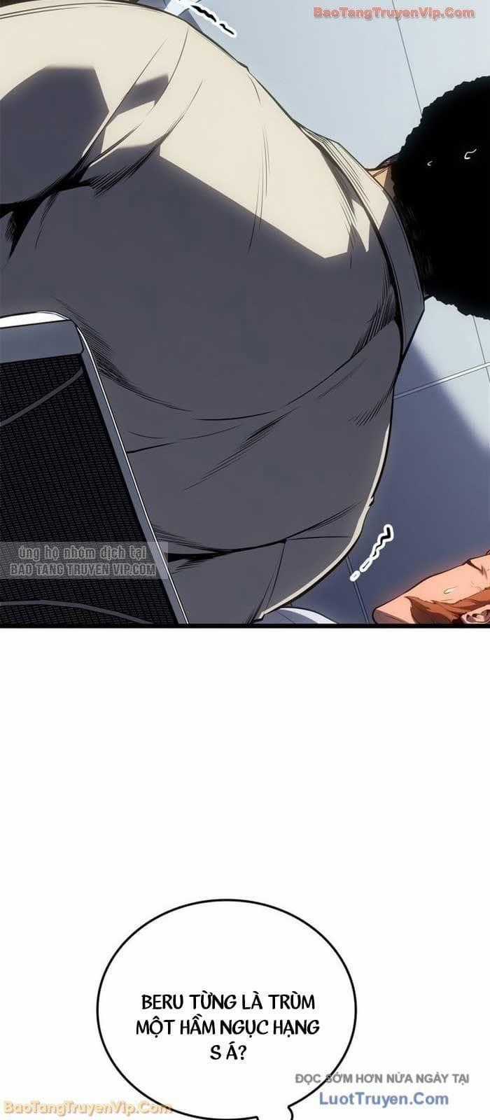 Solo Leveling Ragnarok - Chapter 62 - Trang 2