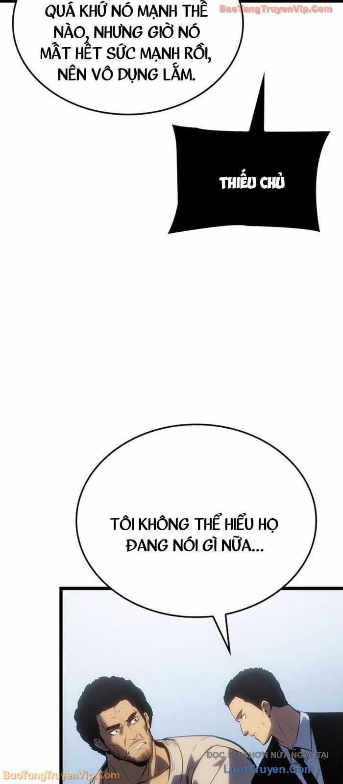 Solo Leveling Ragnarok - Chapter 62 - Trang 12