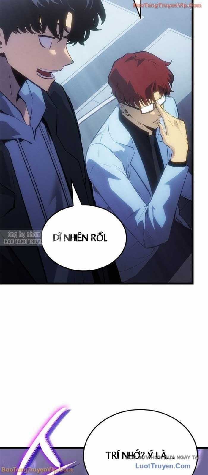 Solo Leveling Ragnarok - Chapter 62 - Trang 14