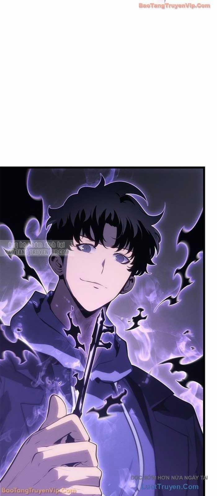 Solo Leveling Ragnarok - Chapter 62 - Trang 16