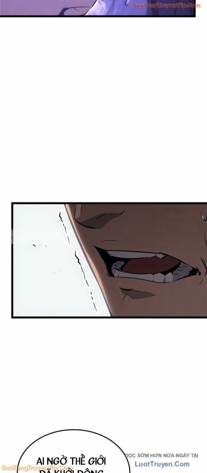 Solo Leveling Ragnarok - Chapter 62 - Trang 17