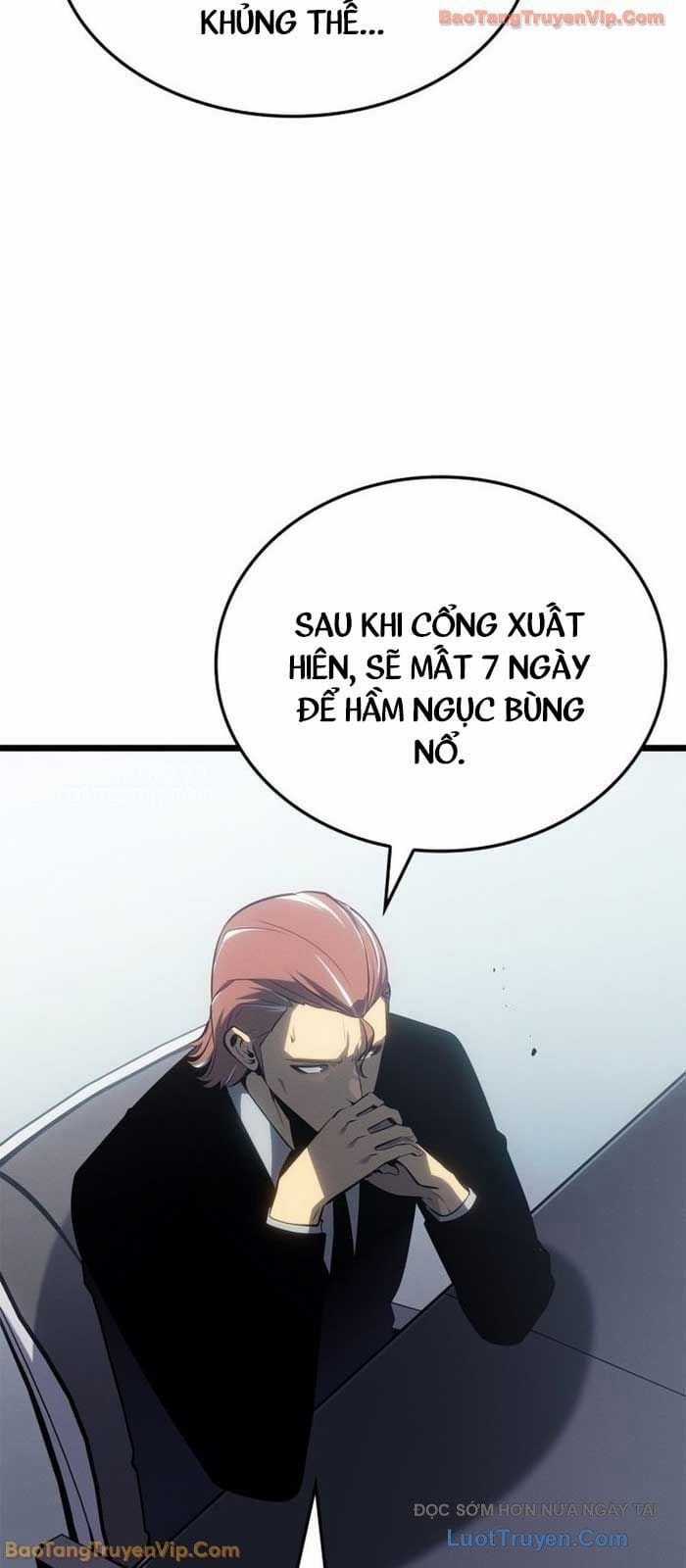 Solo Leveling Ragnarok - Chapter 62 - Trang 19