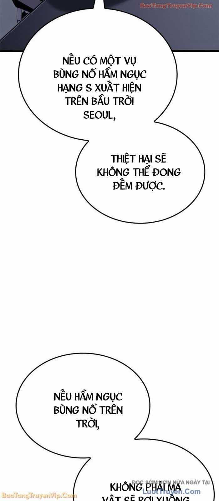 Solo Leveling Ragnarok - Chapter 62 - Trang 20