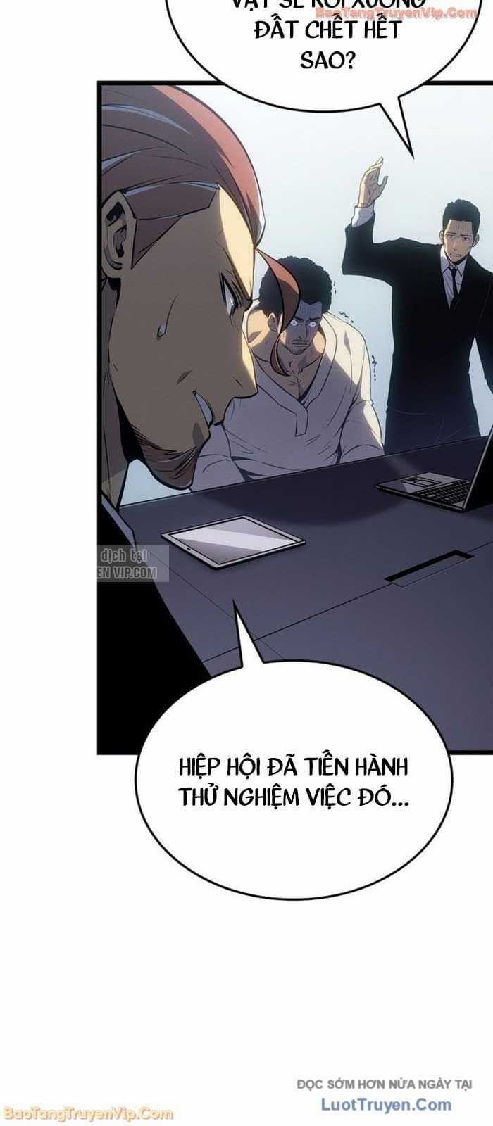 Solo Leveling Ragnarok - Chapter 62 - Trang 21