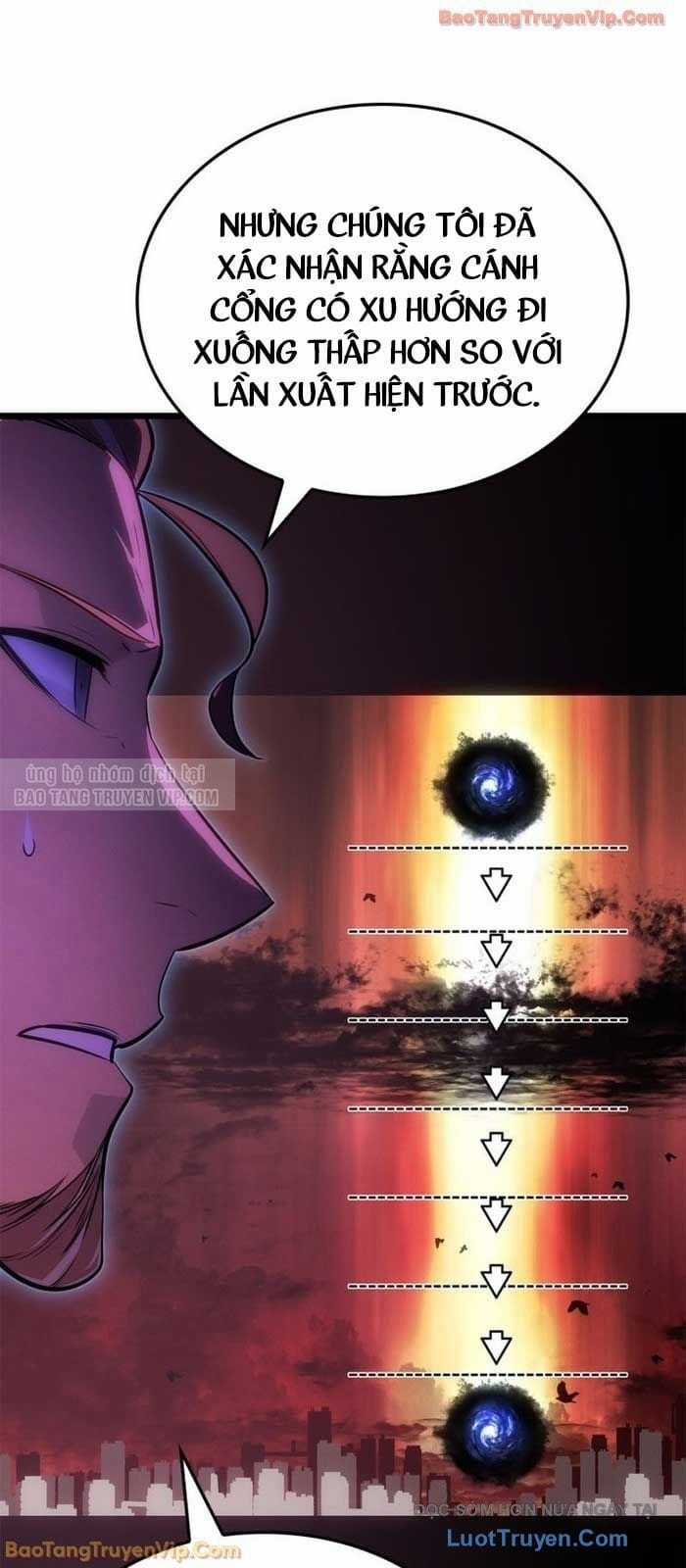 Solo Leveling Ragnarok - Chapter 62 - Trang 22