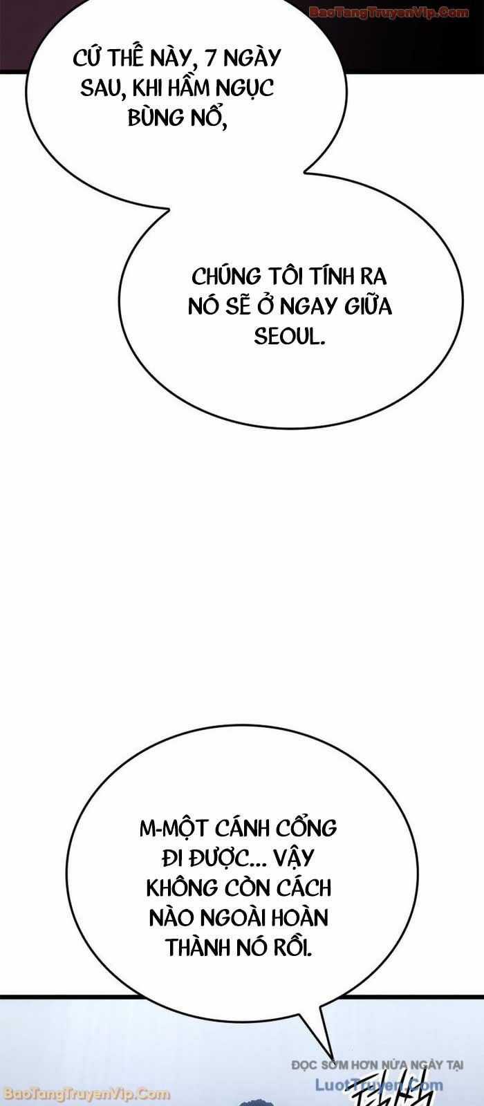 Solo Leveling Ragnarok - Chapter 62 - Trang 23