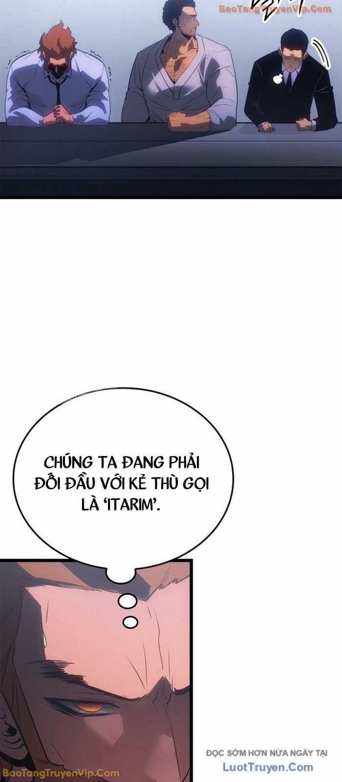 Solo Leveling Ragnarok - Chapter 62 - Trang 24