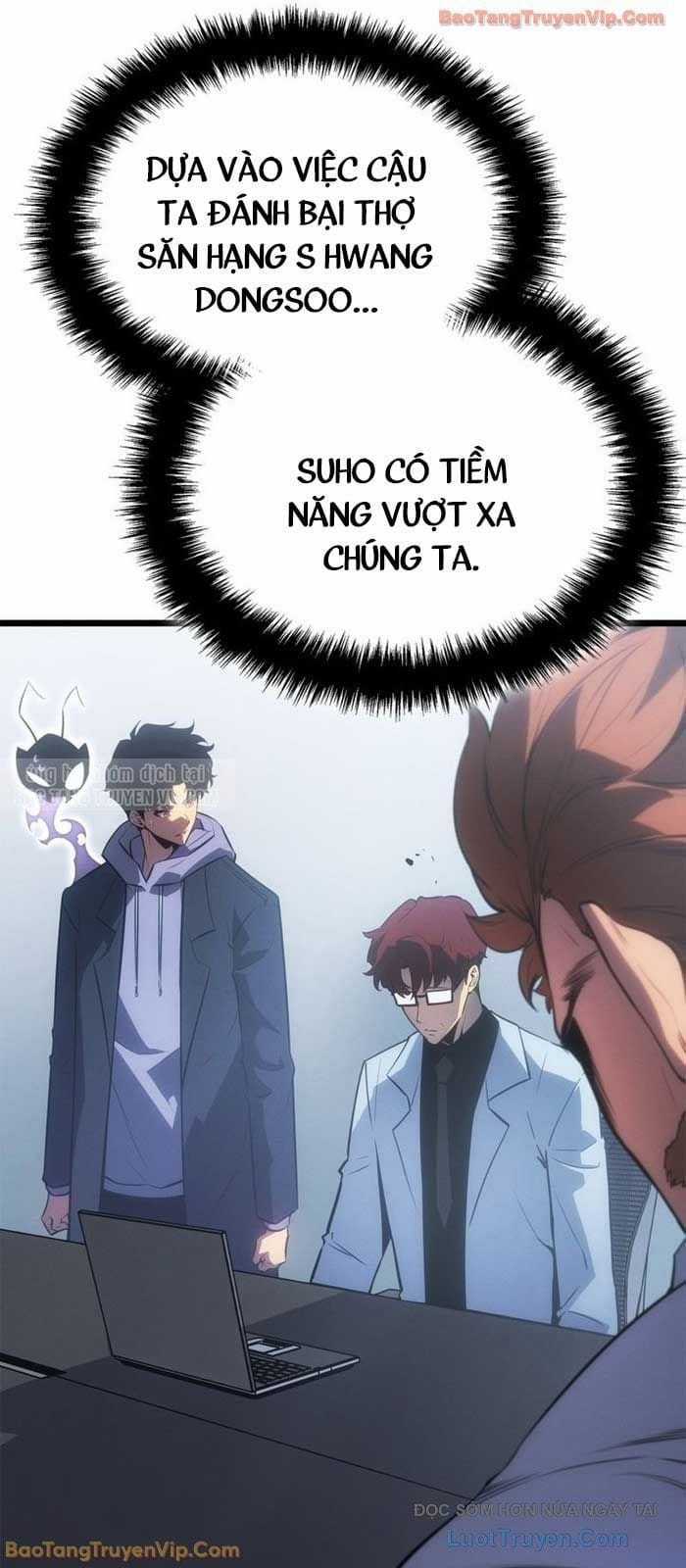 Solo Leveling Ragnarok - Chapter 62 - Trang 26