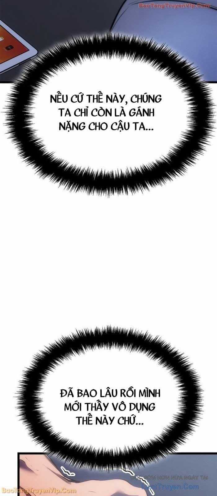 Solo Leveling Ragnarok - Chapter 62 - Trang 27