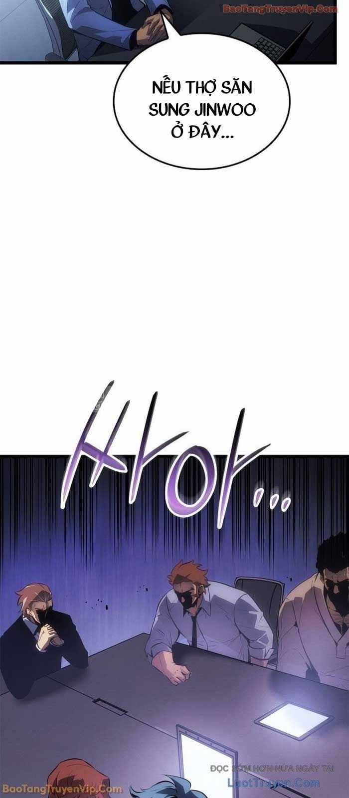 Solo Leveling Ragnarok - Chapter 62 - Trang 29