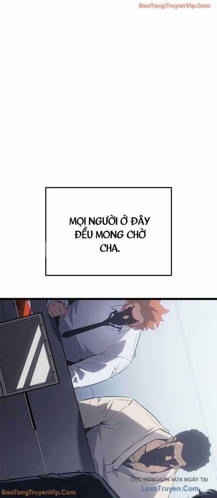 Solo Leveling Ragnarok - Chapter 62 - Trang 34