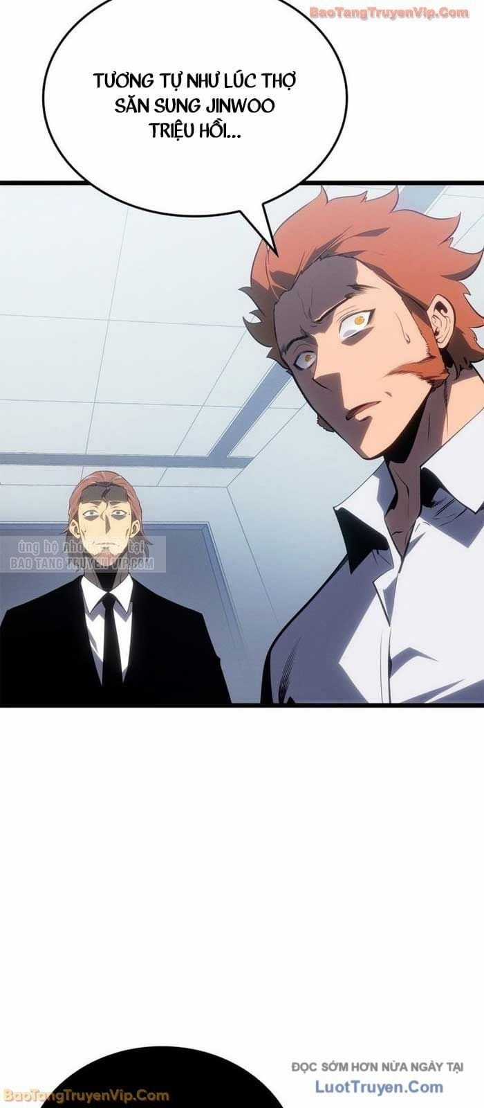 Solo Leveling Ragnarok - Chapter 62 - Trang 5