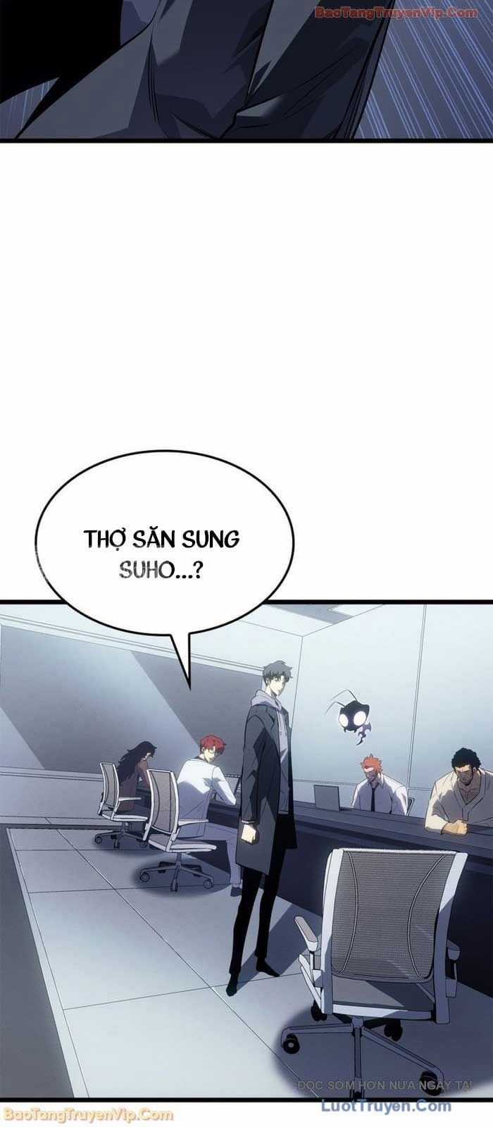 Solo Leveling Ragnarok - Chapter 62 - Trang 44