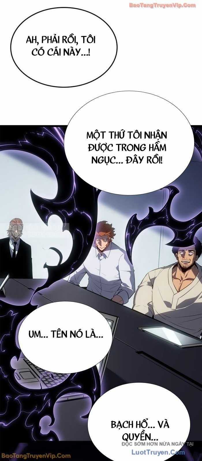 Solo Leveling Ragnarok - Chapter 62 - Trang 48