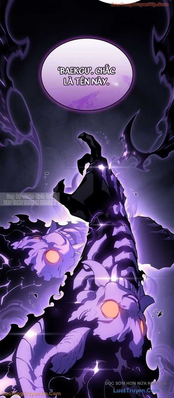 Solo Leveling Ragnarok - Chapter 62 - Trang 49