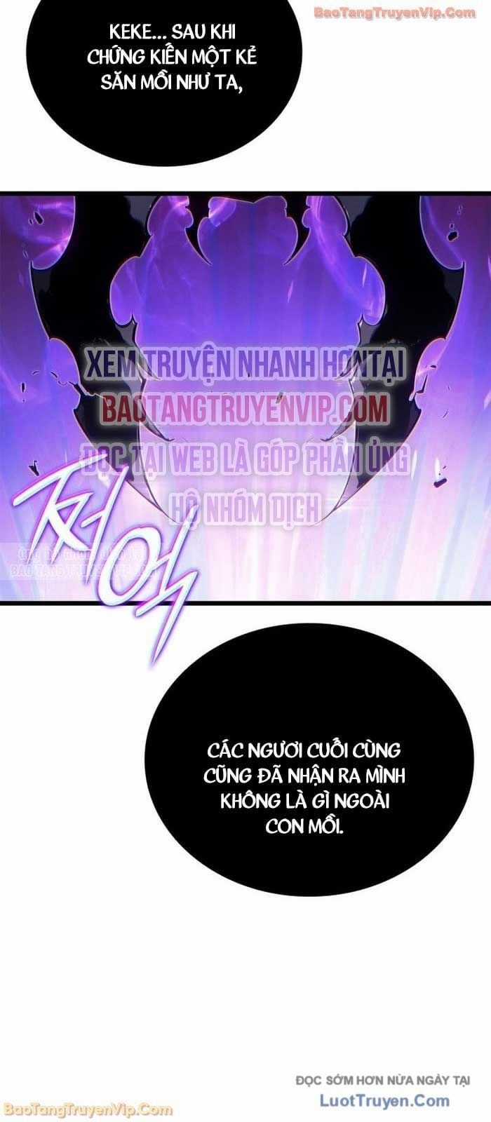 Solo Leveling Ragnarok - Chapter 62 - Trang 6