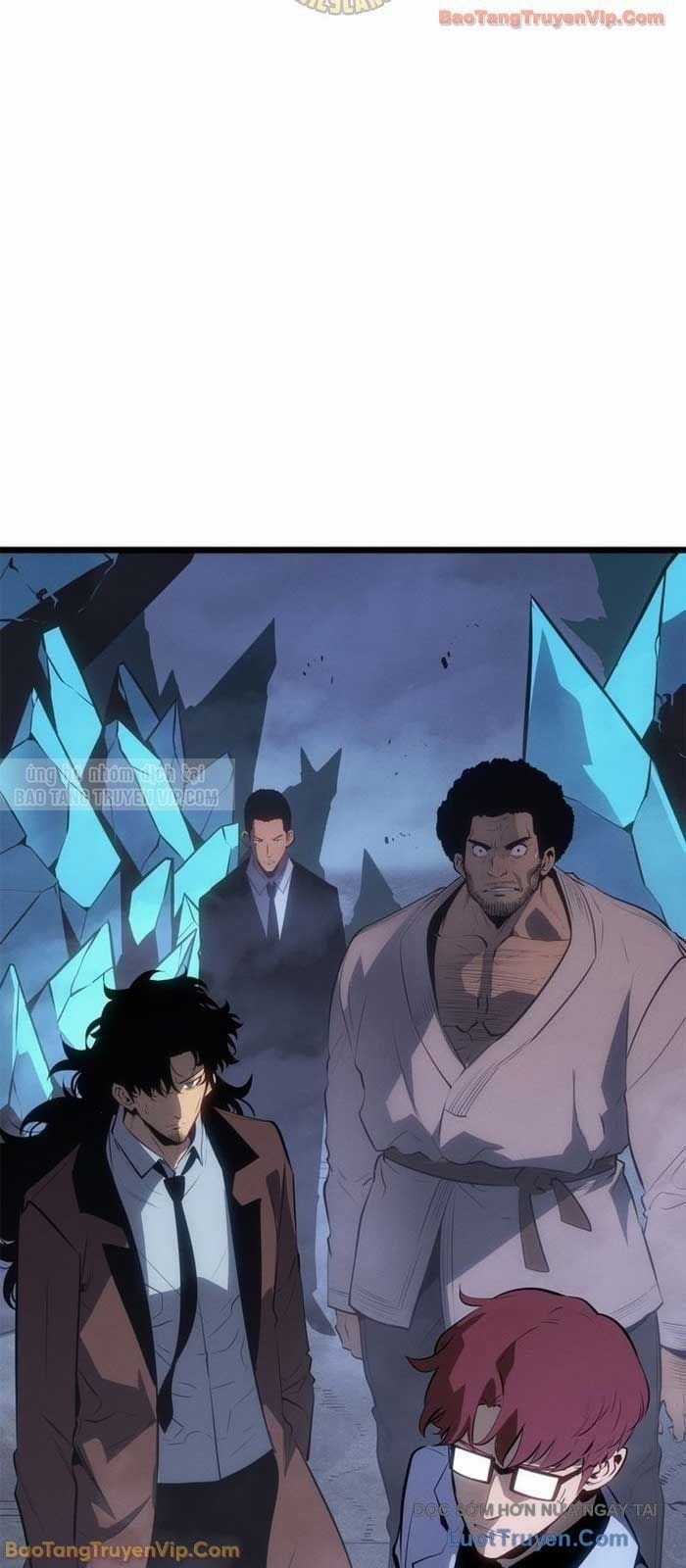 Solo Leveling Ragnarok - Chapter 62 - Trang 54