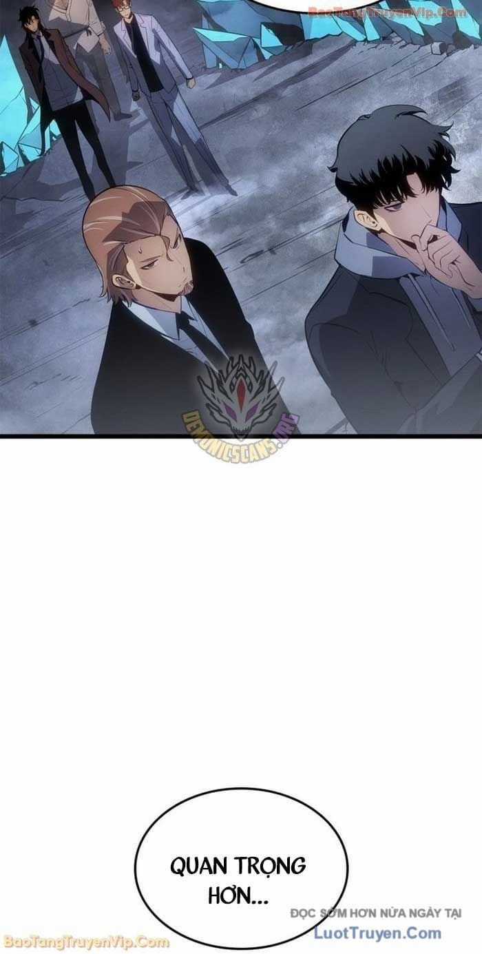 Solo Leveling Ragnarok - Chapter 62 - Trang 56