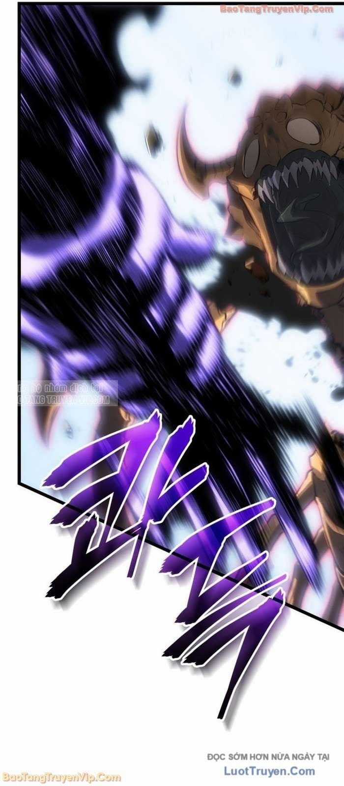 Solo Leveling Ragnarok - Chapter 62 - Trang 57