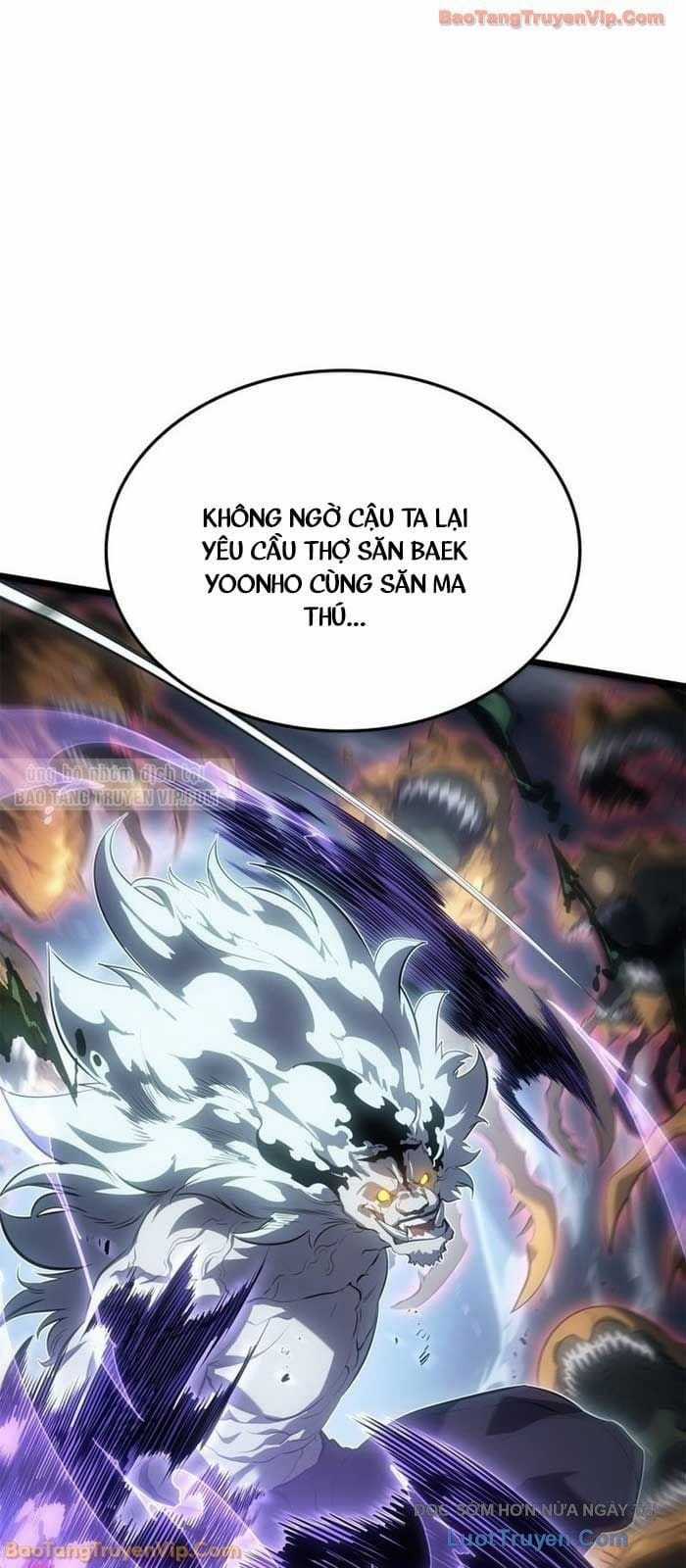Solo Leveling Ragnarok - Chapter 62 - Trang 58