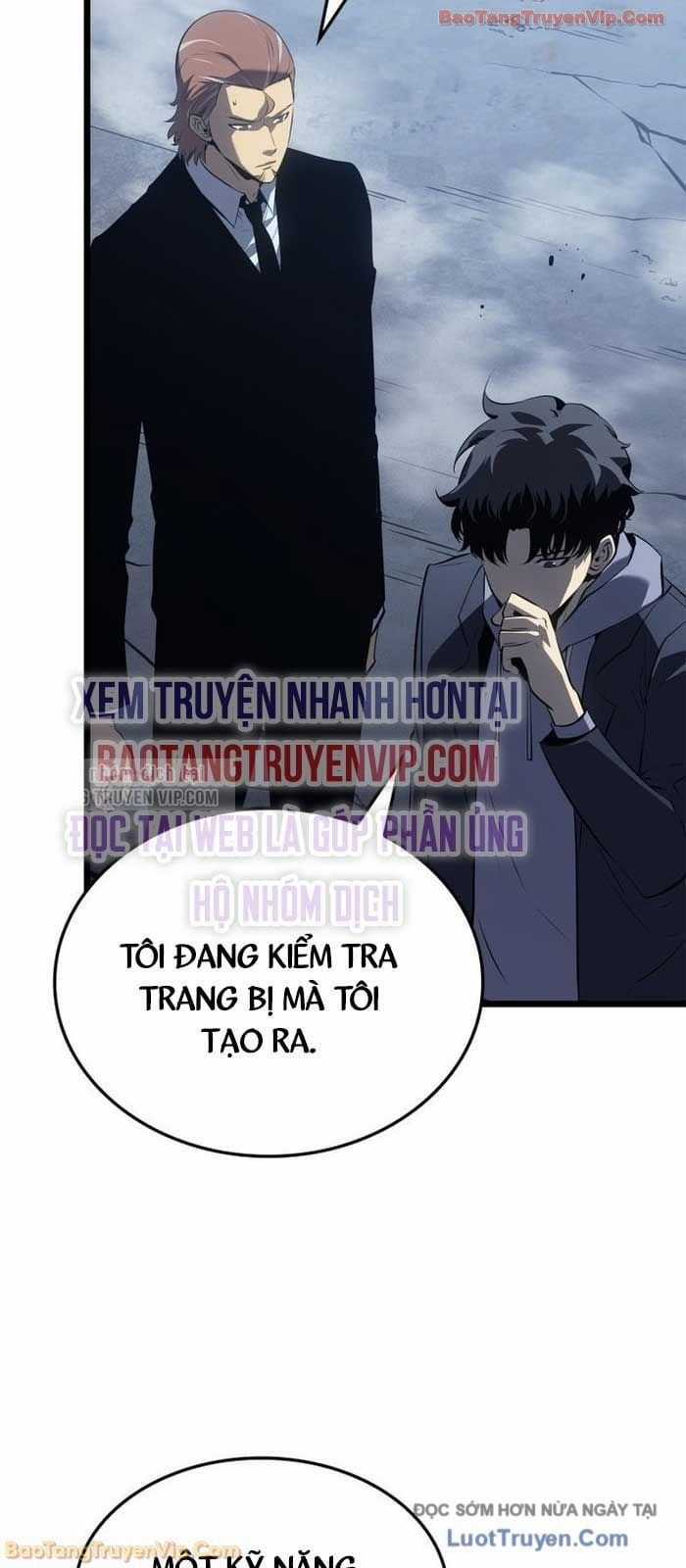 Solo Leveling Ragnarok - Chapter 62 - Trang 60