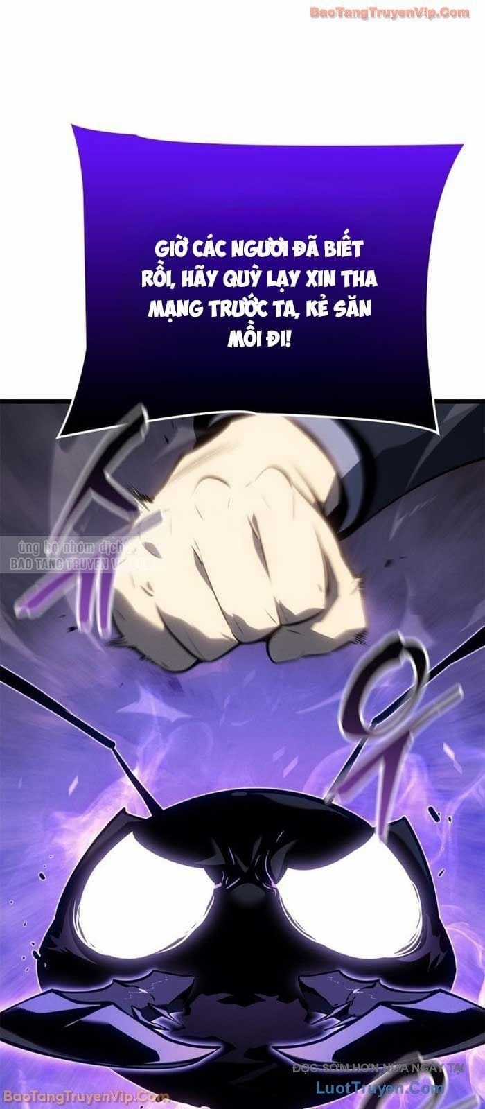 Solo Leveling Ragnarok - Chapter 62 - Trang 7