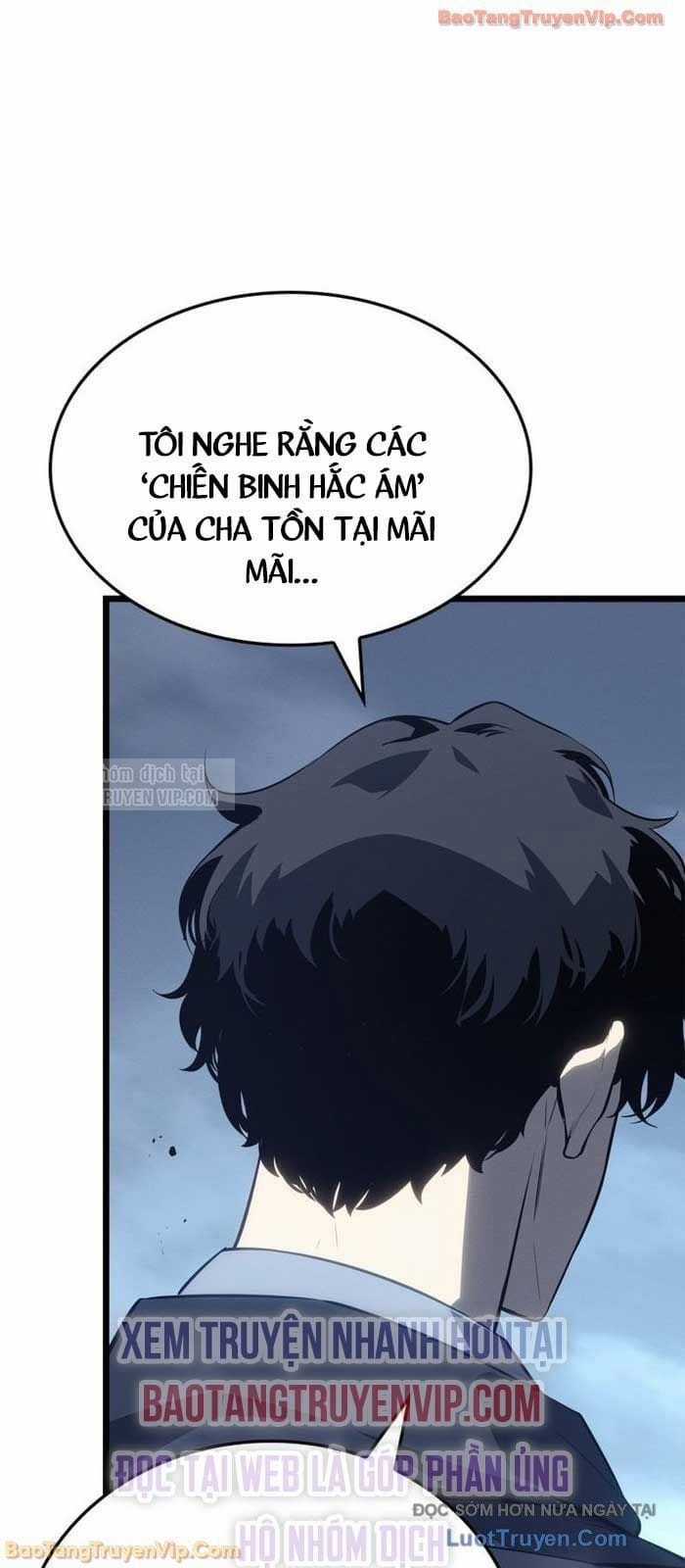 Solo Leveling Ragnarok - Chapter 62 - Trang 62