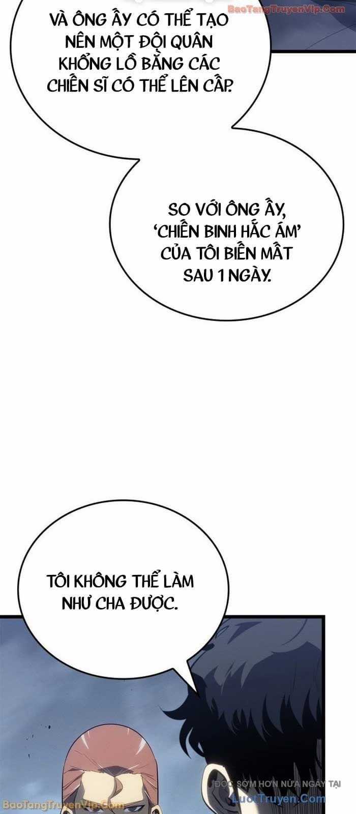 Solo Leveling Ragnarok - Chapter 62 - Trang 63