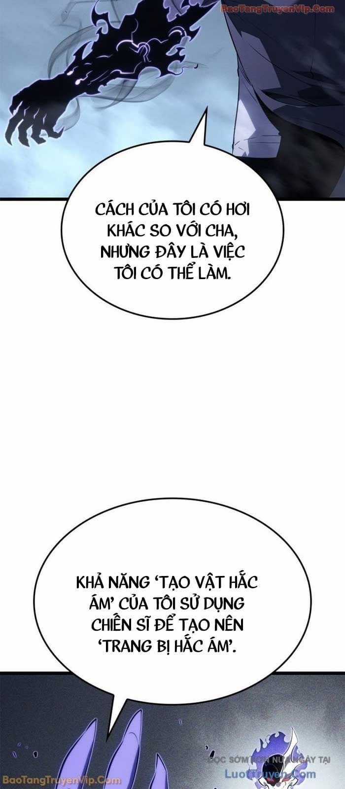 Solo Leveling Ragnarok - Chapter 62 - Trang 65