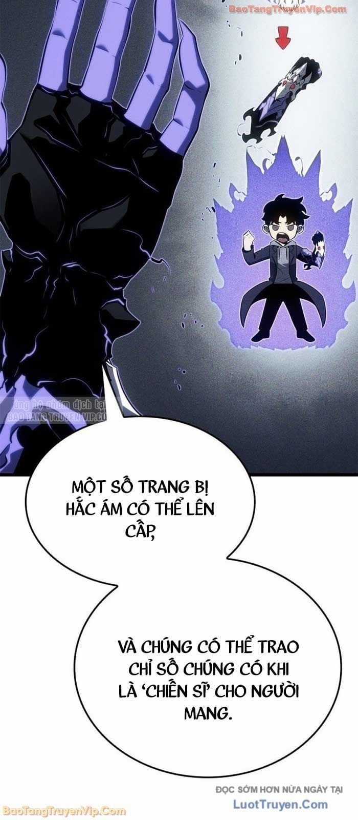 Solo Leveling Ragnarok - Chapter 62 - Trang 66