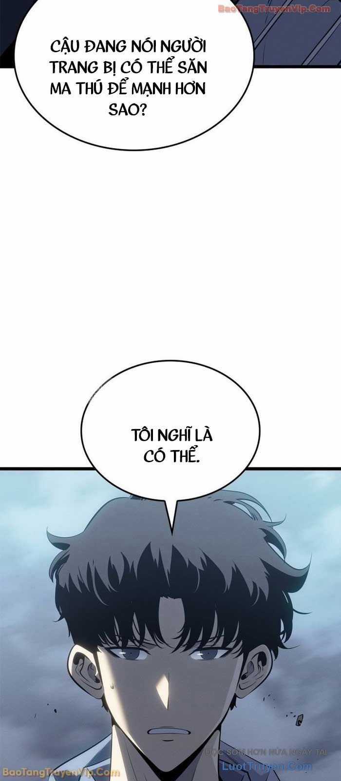 Solo Leveling Ragnarok - Chapter 62 - Trang 69